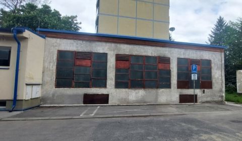Kaufen Gebäude, Gebäude, Námestie Slobody, Banská Bystrica, Slowakei
