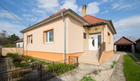 Kaufen Einfamilienhaus, Einfamilienhaus, Vojka nad Dunajom 78, Dunajsk