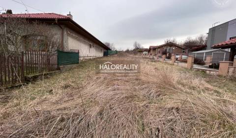 Kaufen Baugrund, Nitra, Slowakei
