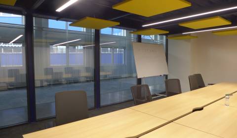 Mieten Büros, Büros, Bratislava - Petržalka, Slowakei