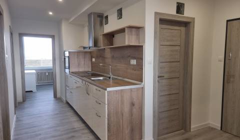 PREDAJ - Novo zrekonštruovaný byt - Nitra, Chrenová
