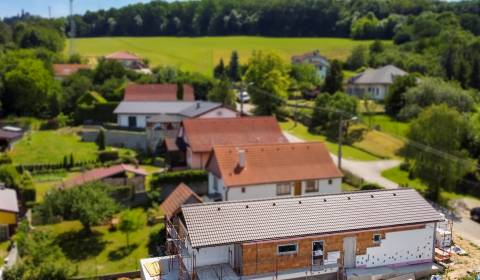 Kaufen Einfamilienhaus, Einfamilienhaus, Lieskové, Senica, Slowakei
