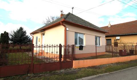 Kaufen Einfamilienhaus, Einfamilienhaus, Zlaté Moravce, Slowakei