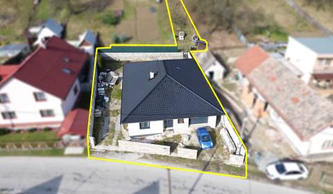 Kaufen Einfamilienhaus, Einfamilienhaus, Dolná Poruba, Trenčín, Slowak