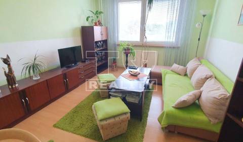 Kaufen 2-Zimmer-Wohnung, Zvolen, Slowakei