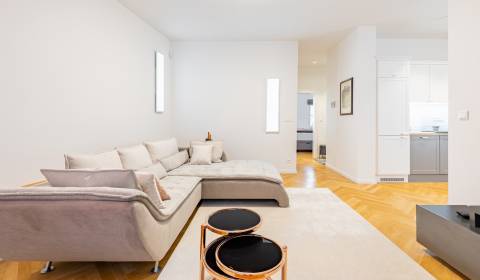 Mieten 2-Zimmer-Wohnung, 2-Zimmer-Wohnung, Sedlárska, Bratislava - Sta