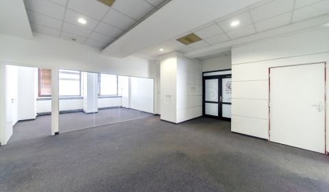Mieten Büros, Büros, Viedenská cesta, Bratislava - Petržalka, Slowakei