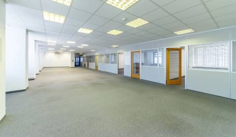 Mieten Büros, Büros, Viedenská cesta, Bratislava - Petržalka, Slowakei