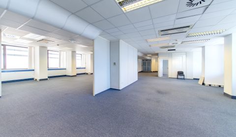 Mieten Büros, Büros, Viedenská cesta, Bratislava - Petržalka, Slowakei