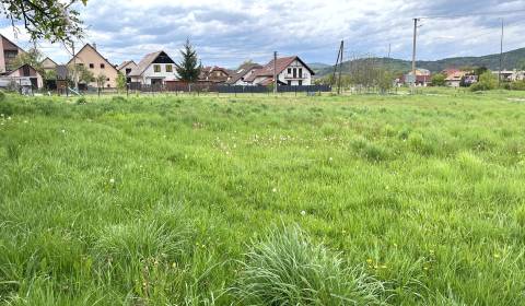 Kaufen Baugrund, Baugrund, Detva, Slowakei