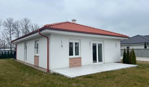Kaufen Einfamilienhaus, Einfamilienhaus, Becskédska, Dunajská Streda, 