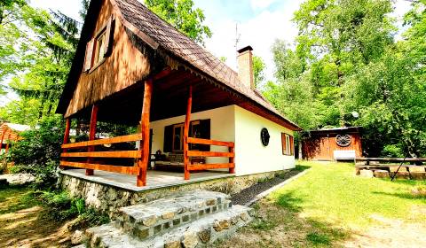 Kaufen Ferienhaus, Ferienhaus, Bukovina, Malacky, Slowakei