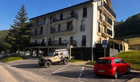 Kaufen 2-Zimmer-Wohnung, 2-Zimmer-Wohnung, Malachov, Banská Bystrica, 