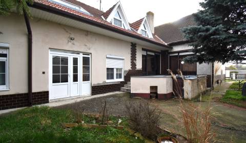 Kaufen Einfamilienhaus, Einfamilienhaus, Košúty, Galanta, Slowakei