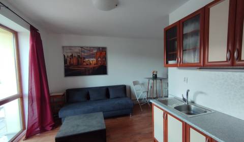 Kaufen 2-Zimmer-Wohnung, 2-Zimmer-Wohnung, Ul.1.mája, Liptovský Mikulá
