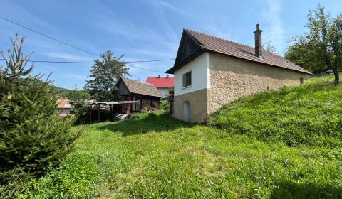 Kaufen Ferienhaus, Ferienhaus, Banský Studenec, Banská Štiavnica, Slow
