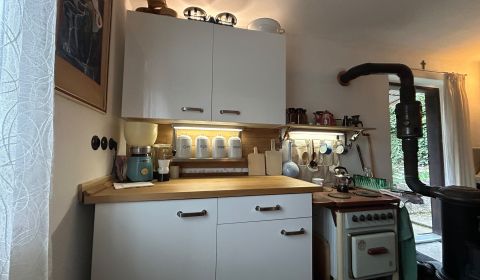 Kaufen Ferienhaus, Ferienhaus, Zúgov, Nové Zámky, Slowakei