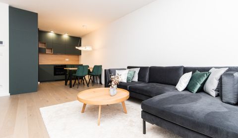 Wohnung zu mieten in Bratislava