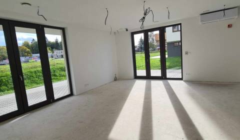 Mieten Geschäftsräumlichkeiten, Geschäftsräumlichkeiten, Turzovka, Čad