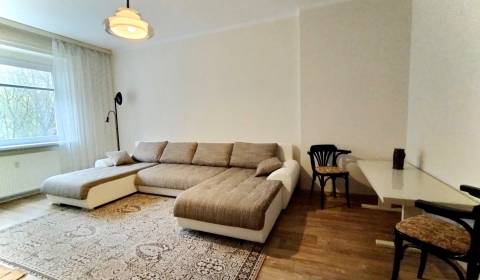 Mieten 1-Zimmer-Wohnung, 1-Zimmer-Wohnung, Miletičova, Bratislava - Ru