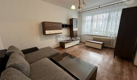 Mieten 1-Zimmer-Wohnung, Rimavská Sobota, Slowakei