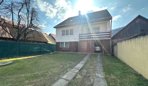 Kaufen Einfamilienhaus, Einfamilienhaus, SNP, Rožňava, Slowakei