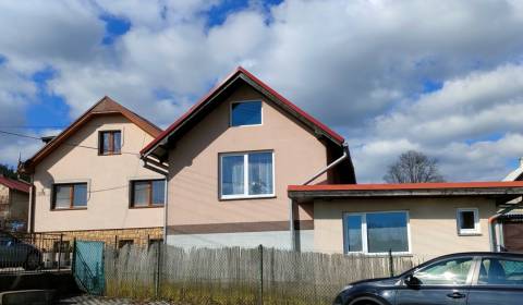 Kaufen Einfamilienhaus, Einfamilienhaus, Nesluša, Kysucké Nové Mesto, 