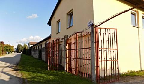 Kaufen Industrieräumlichkeiten, Industrieräumlichkeiten, Zvolen, Slowa