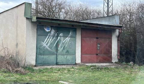 Kaufen Garage, Garage, Cesta k Smrečine, Banská Bystrica, Slowakei