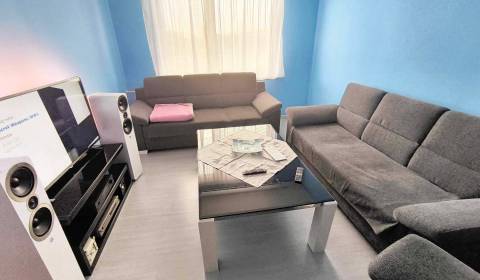 Kaufen 2-Zimmer-Wohnung, 2-Zimmer-Wohnung, Malá okružná, Partizánske, 