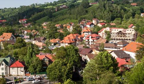 Suche Einfamilienhaus, Einfamilienhaus, Prievidza, Slowakei
