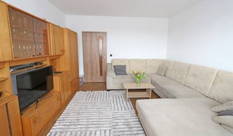 Kaufen 3-Zimmer-Wohnung, 3-Zimmer-Wohnung, Ondavská, Bratislava - Ruži