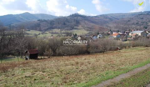 Kaufen Baugrundstück Erholung, Žarnovica, Slowakei