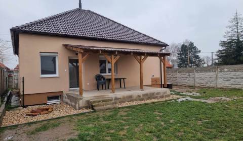 Kaufen Einfamilienhaus, Einfamilienhaus, Nová Stráž, Komárno, Slowakei