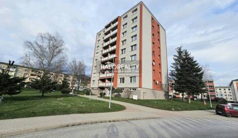 Kaufen 4-Zimmer-Wohnung, Revúca, Slowakei