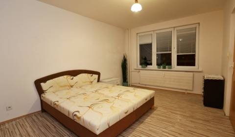 Kaufen 1-Zimmer-Wohnung, 1-Zimmer-Wohnung, Zvolen, Slowakei