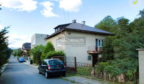 Kaufen Einfamilienhaus, Brezno, Slowakei