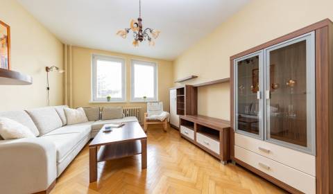 Kaufen 2-Zimmer-Wohnung, 2-Zimmer-Wohnung, Sibírska, Bratislava - Nové