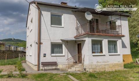 Kaufen Einfamilienhaus, Einfamilienhaus, Potočná, Levoča, Slowakei