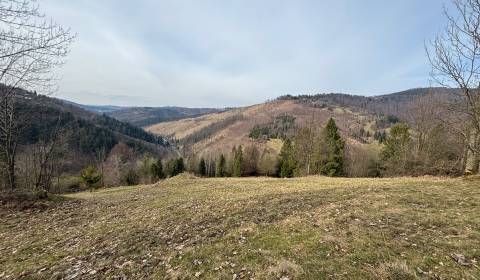 Kaufen Baugrund, Baugrund, Závozy, Čadca, Slowakei
