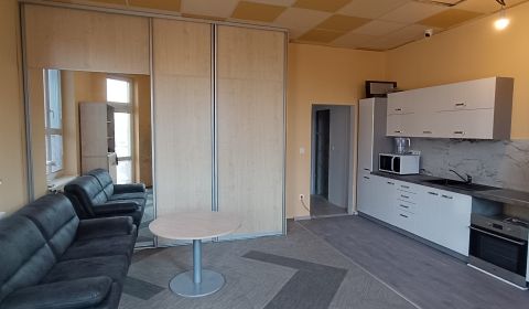 Mieten 2-Zimmer-Wohnung, 2-Zimmer-Wohnung, Hlavná, Galanta, Slowakei