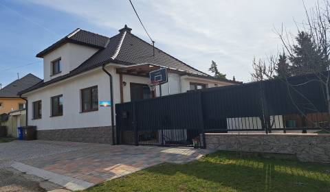 Kaufen Einfamilienhaus, Einfamilienhaus, Cajlanská, Pezinok, Slowakei