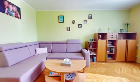 Kaufen 3-Zimmer-Wohnung, 3-Zimmer-Wohnung, M. Nešpora, Skalica, Slowak