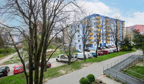 Kaufen 2-Zimmer-Wohnung, 2-Zimmer-Wohnung, Rezedová, Bratislava - Ruži