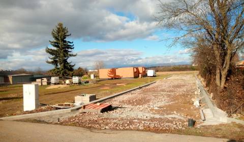 Kaufen Baugrund, Baugrund, Hladký majer, Lučenec, Slowakei