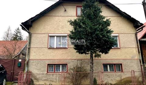 Kaufen Einfamilienhaus, Námestovo, Slowakei