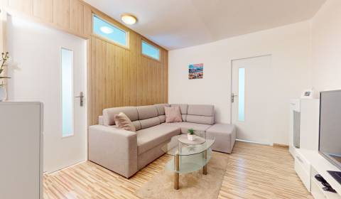 Kaufen 3-Zimmer-Wohnung, 3-Zimmer-Wohnung, SNP, Ilava, Slowakei