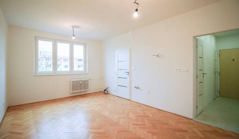 Kaufen 2-Zimmer-Wohnung, 2-Zimmer-Wohnung, Andreja Mráza, Bratislava -