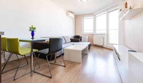 METROPOLITAN│Wohnung zu mieten in Bratislava
