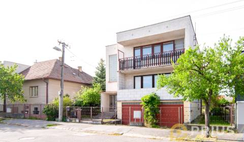 Kaufen Einfamilienhaus, Einfamilienhaus, Tomanova, Bratislava - Vajnor